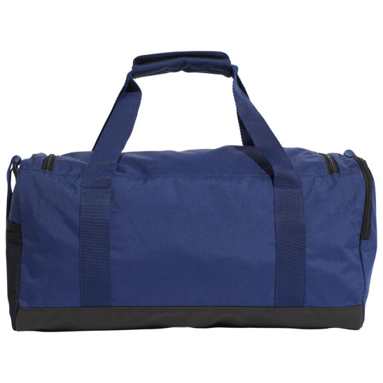Adidas Τσάντα γυμναστηρίου Linear Duffel Bag S